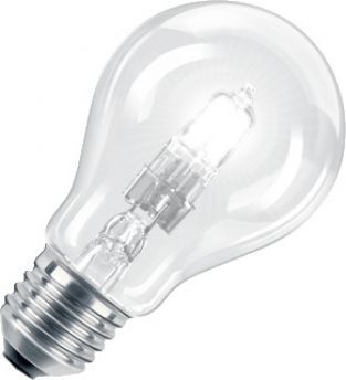 Gloeilamp standaardlamp helder 105W E27 ECOCLASSIC